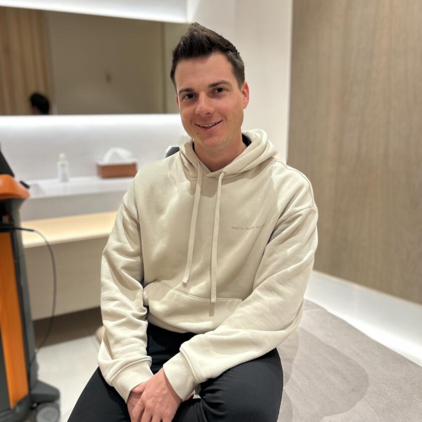 Javier Micó Esteve