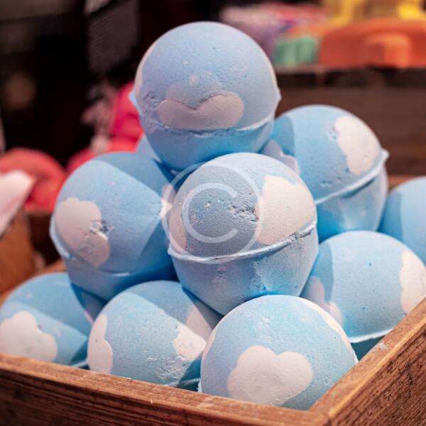 Eco bath accessories - Imagen 2