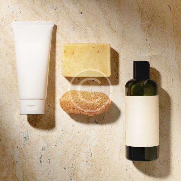 Eco bath accessories - Imagen 4