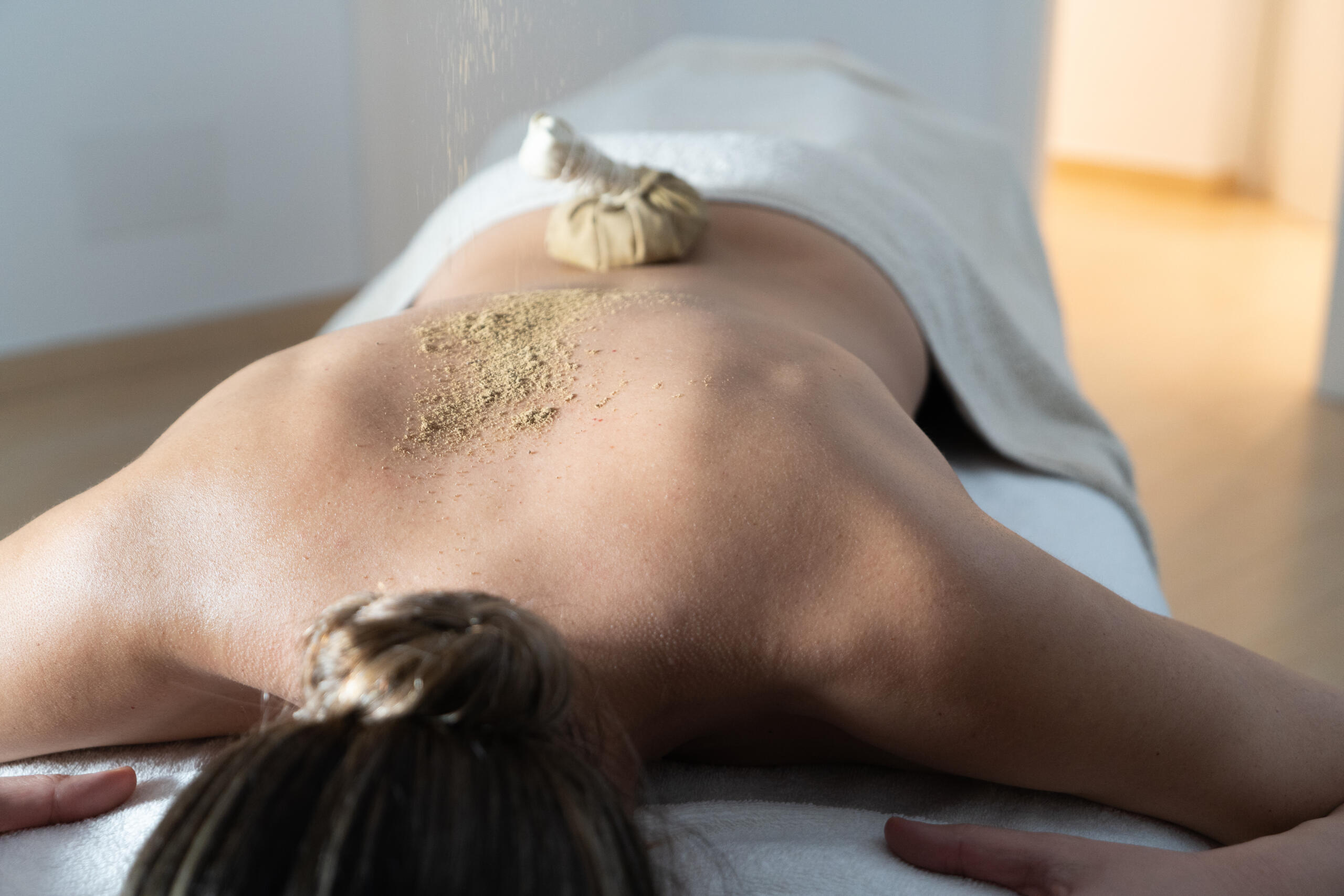 Fisioterapia indiba