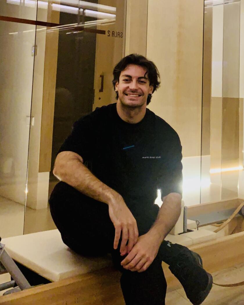 Alex Sempere Rodríguez